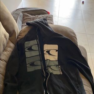 Men’s O’Neil hoodie